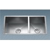 Chậu rửa chén Gorlde Sus 304 G-3