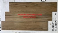 Gạch giả gỗ Trung Quốc 20x100 MY82017