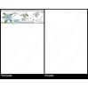 Gạch giá rẻ 30x45 ốp tường TVY3101