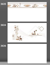 Gạch ốp tường giá rẻ 300x600 Catalan 3636