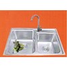 Chậu rửa chén EROWIN 6844V