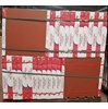 Gạch cotto Kinh Bắc 50x50 phủ men đỏ