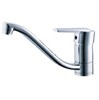 Vòi rửa chén Caesar K375C