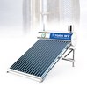 Máy nước nóng NLMT Toàn Mỹ Inox 316-300 lit chịu áp