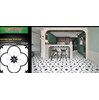 Gạch bông men giả cổ 40x40 MGB4007