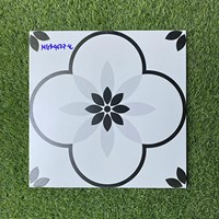 Gạch bông men giả cổ 40x40 MGB4007