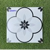 Gạch bông men giả cổ 40x40 MGB4007
