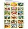 Gạch tranh 5D mã đáo thành công 024