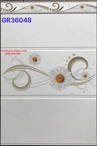 Gạch ốp tường giá rẻ 30x60 GR36048