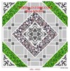 Gạch lát sân vườn 50x50 VM553