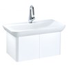 Tủ chậu lavabo Caesar LF5376+EH071V