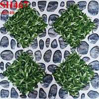 Gạch sân vườn giá rẻ 40x40 SH467