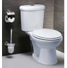 Bồn cầu Caesar CD1338 nắp thường