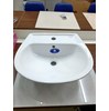 Bồn cầu 2 khối Ceravi C317 (Tặng Lavabo)