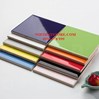 Gạch thẻ vuông trắng mờ phẳng 20x20