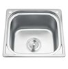 Chậu rửa chén Gorlde GD 011