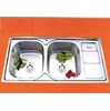 Chậu rửa chén EROWIN 10046