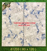 Đá đồng chất khắc kim Trung Quốc 60x120 61203