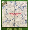 Đá đồng chất khắc kim Trung Quốc 60x120 61203