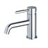 Vòi Lavabo nóng lạnh Caesar BT224C