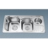 Chậu rửa chén Gorlde GD 5203