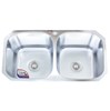 Chậu rửa chén Inox Sus 304 Đại Thành DT86A