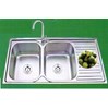 Chậu rửa chén EROWIN 11050A