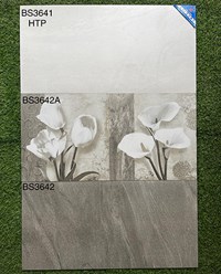 Đá bán sứ ốp tường Viglacera 300x600 BS3641-3642