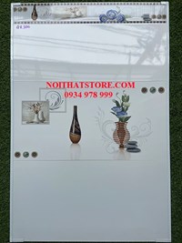 Gạch ốp tường giá rẻ 300x600 GR3600