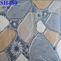 Gạch sân vườn giá rẻ 40x40 SH460