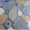 Gạch sân vườn giá rẻ 40x40 SH460