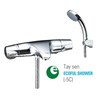 Vòi sen tắm nhiệt độ Inax BFV-5103T-5C