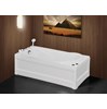 Bồn tắm nằm Euroca EU1-1675