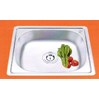 Chậu rửa chén EROWIN 6045