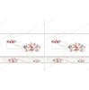 Gạch ốp tường giá rẻ 300x600 Catalan 3618