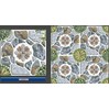 Gạch sân vườn giá rẻ 50x50 BKSV5088