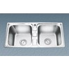 Chậu rửa chén Gorlde Sus 304 GD-952