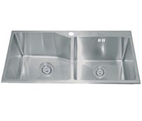 Chậu rửa chén Giovani GS-8548 HM