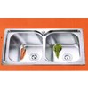 Chậu rửa chén EROWIN 8046