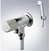 Vòi sen tắm lạnh Inax BFV-10