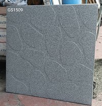 Gạch sân vườn đá đồng chất 400x400 GS1509