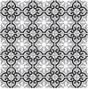 Gạch bông giả cổ 40x40 đá LX40-1