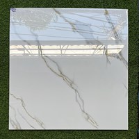 Gạch lát nền Grandcera Phương Nam 80x80 8801