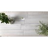 Gạch lát nền giả gỗ Bạch Mã 15x75 75001