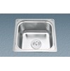 Chậu rửa chén Gorlde GD 018
