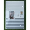 Gạch ốp tường giá rẻ 300x600 RT3605-3606