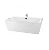Bồn tắm nhựa TOTO PAY1816HPWE#W/NTP005E