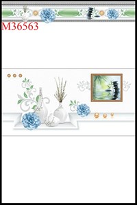 Gạch ốp tường giá rẻ 300x600 M36563