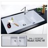Chậu rửa chén đá Việt Mỹ S2NC-05