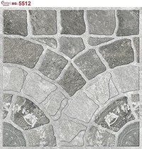 Gạch sân vườn giá rẻ 50x50 Catalan 5512